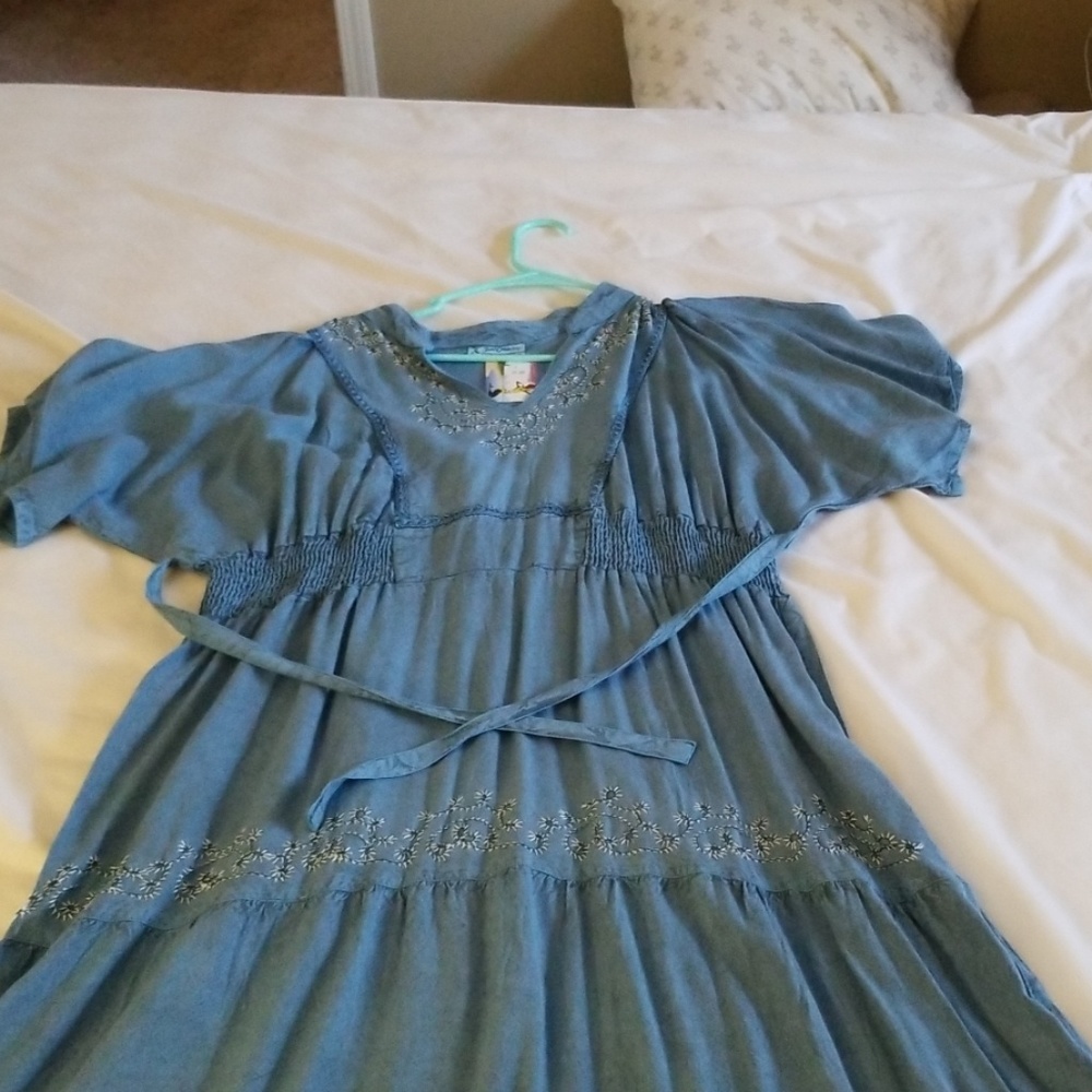 Dress